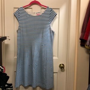 Super cute Lilly atriped dress